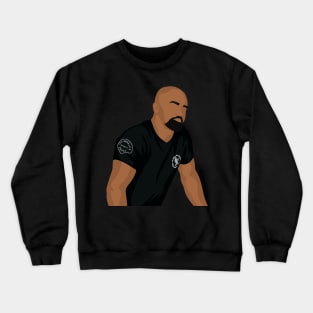 Hondo | S.W.A.T Crewneck Sweatshirt